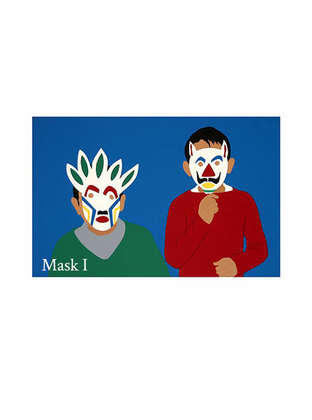 Masks I & II